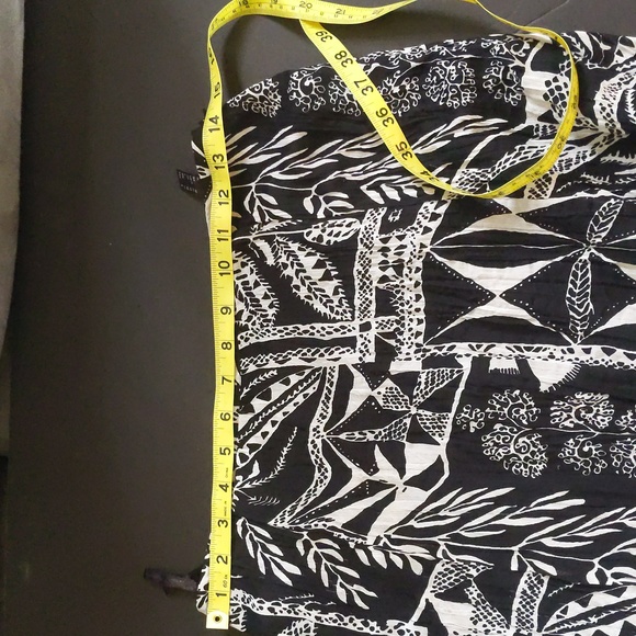 Taifun Skirt - Picture 7 of 9